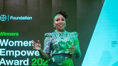 Naa Ashorkor