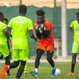 Kotoko lose to UAE 2nd division side Al Hilal United in first pre-season game