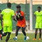 Kotoko lose to UAE 2nd division side Al Hilal United in first pre-season game