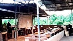 Aburaman Senior High School