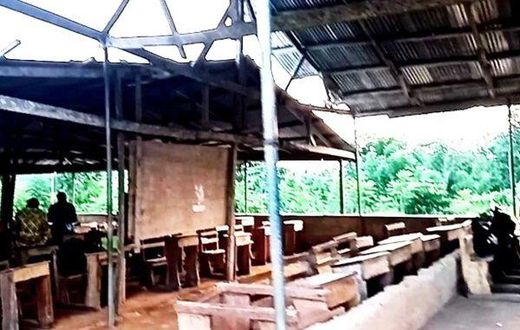 Aburaman Senior High School