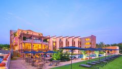 Peduase Valley Resort