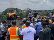 A/R: RCC partners Zoomlion Ghana to ensure sustainable cleaning, greening in Ashanti