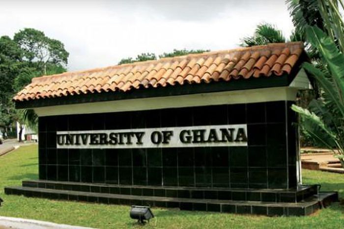 Legon final year student dies; leaves note saying ‘when my body is gone, remember my heart’