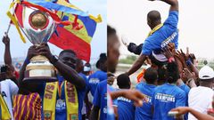 Why Hearts of Oak and Samuel Boadu could dominate for a very long time
