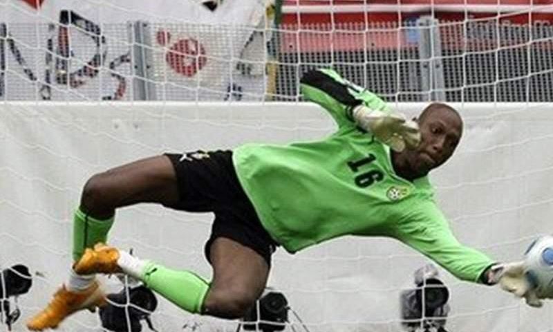 William Amamoo: Ex-Ghana goalkeeper buys 4-bedroom house worth €180,000 for his staff