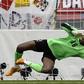 William Amamoo: Ex-Ghana goalkeeper buys 4-bedroom house worth €180,000 for his staff