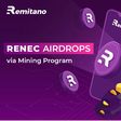 Remitano enables free RENEC Mining Program for Ghanian users