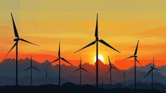 Energy Capital &amp; Power