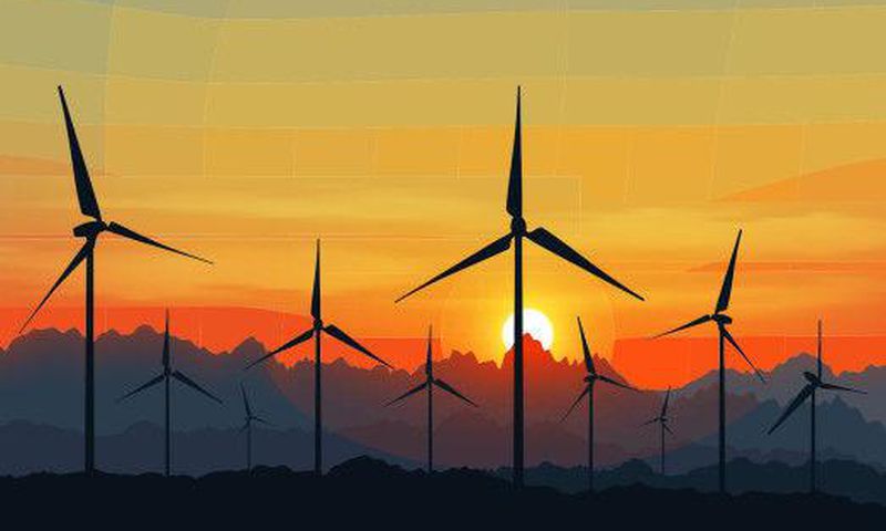 Energy Capital &amp; Power