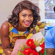 'I am willing to wash Martha Ankomah's pants, she is my crush' - Kwadwo Sheldon (VIDEO)