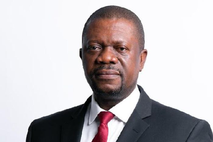 Ing Essienyi take over as GRDCo new CEO