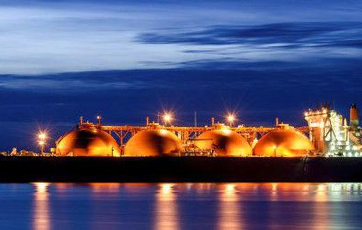 Energy Capital &amp; Power