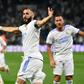 Karim Benzema has already scored five times this season