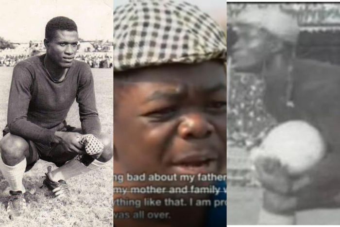 No amount of money will make me sell my father’s iconic cap – Robert Mensah’s son
