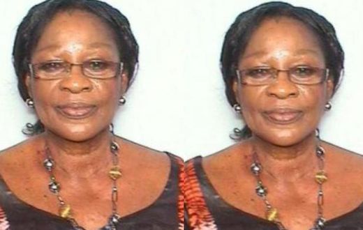 “Mothers, stop feeding husbands with breastmilk, it’s wrong” - Gender minister to Nigerians