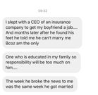 I had sex with company’s CEO to employ my boyfriend but he’s dumped me – Lady cries