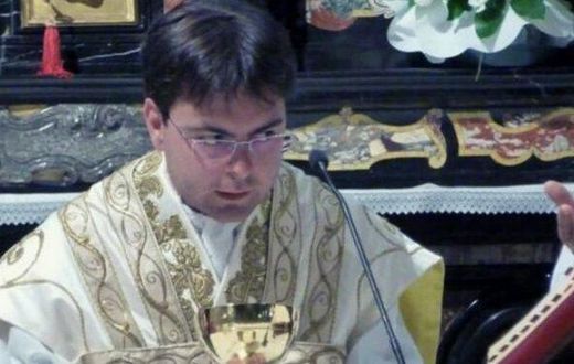 Catholic priest faces 6-year jail term for sexual abuse allegedly committed at age 13