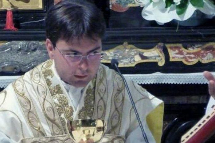 Catholic priest faces 6-year jail term for sexual abuse allegedly committed at age 13