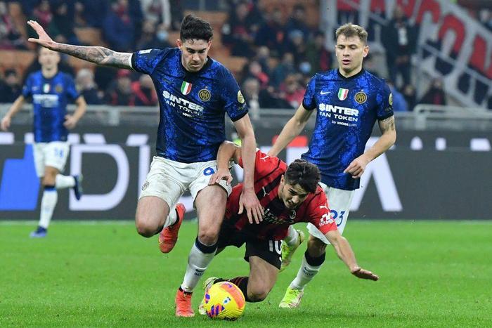 Supercoppa Italiana betting tips