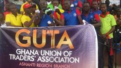 GUTA