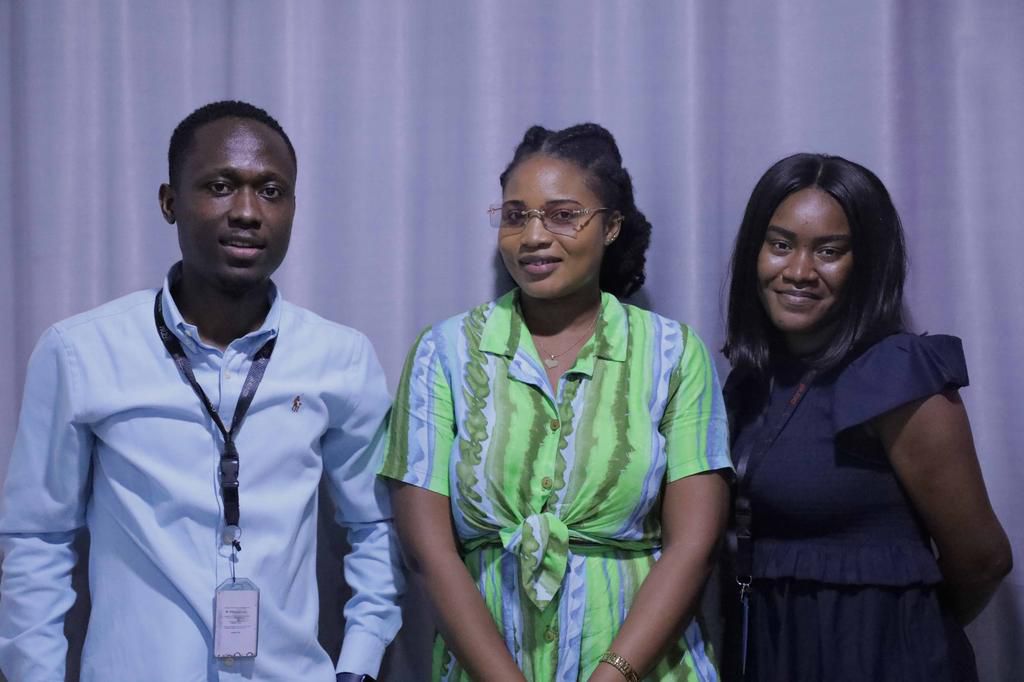 Pulse engage Ghanaian influencers in training and networking sessions