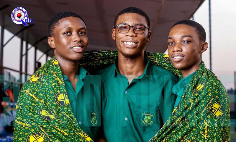 Prempeh College