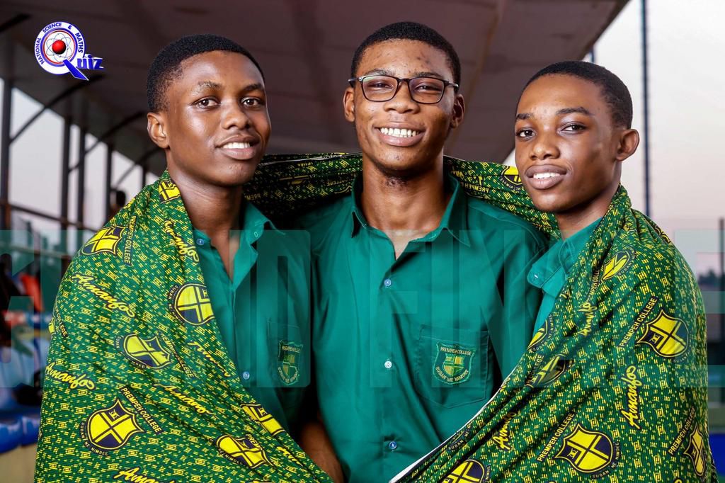 Prempeh College