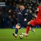 Lionel Messi and Paris Saint-Germain were frustrated by Nice in a 0-0 draw at the Parc des Princes on Wednesday