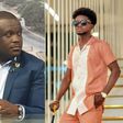 ‘You can organise free concert for defeated Kotoko players’ – Sam George trolls Kuami Eugene