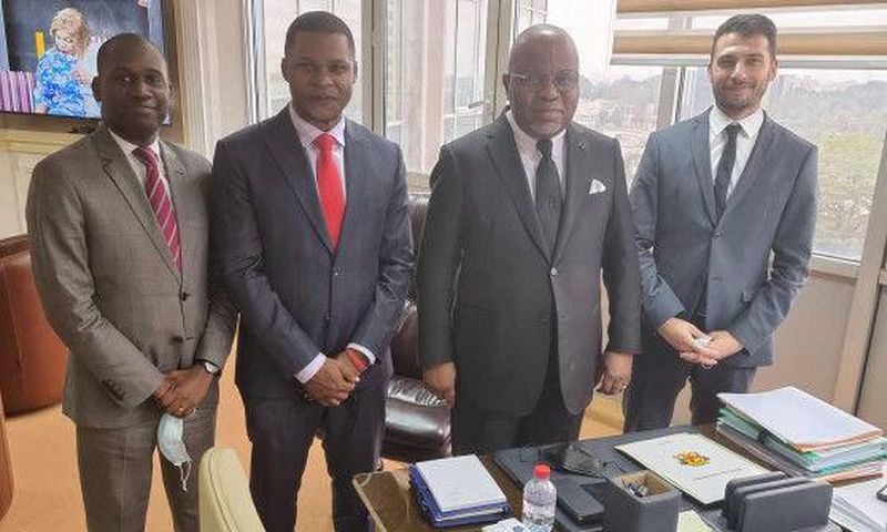African Energy Chamber