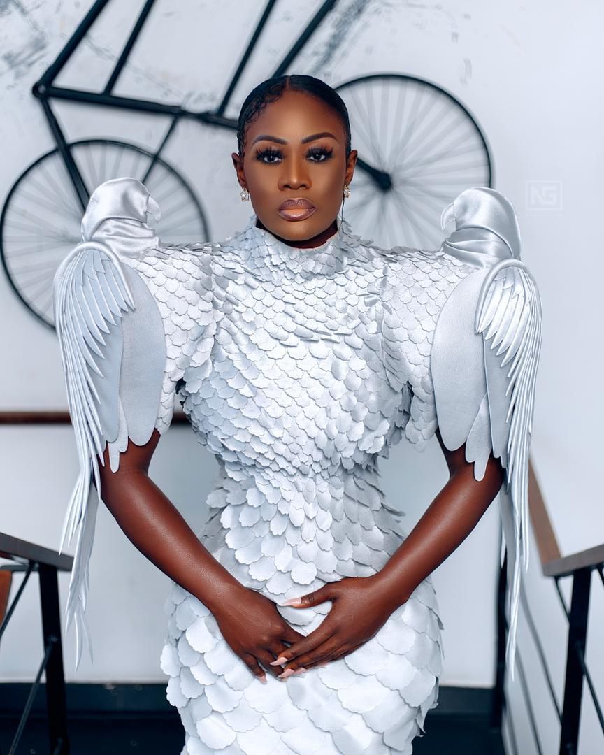 Nana Akua Addo 2