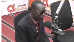 Ghanaian pastor says he’s visited heaven 4 times and God himself ordained him (video)