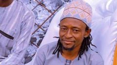 Ibrahim Kaaka Mohammed