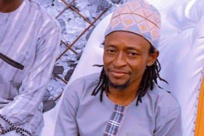 Ibrahim Kaaka Mohammed