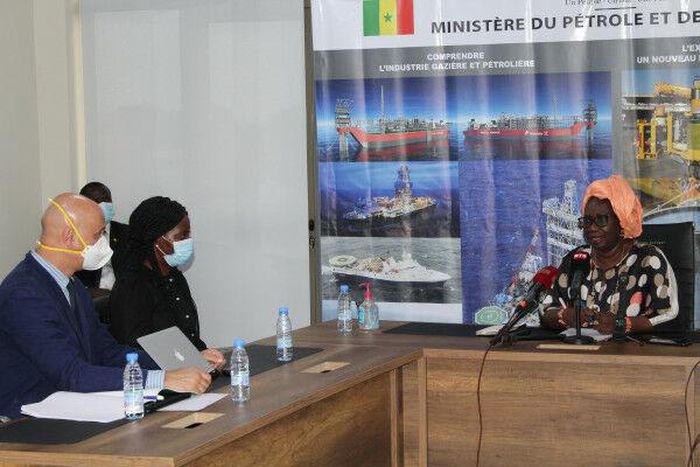 Energy Capital &amp; Power