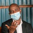 Suspended Football Kenya Federation boss Nick Mwendwa. The reasons for his Friday arrest were not immediately clear.