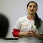 Former Afghanistan women's football captain Khalida Popal told AFP she is unable to sleep worrying about the fate of female footballers in her country since their avowed enemy The Taliban returned to power