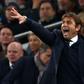 'Build something important' - Tottenham manager Antonio Conte