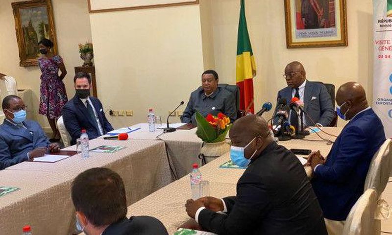 African Energy Chamber