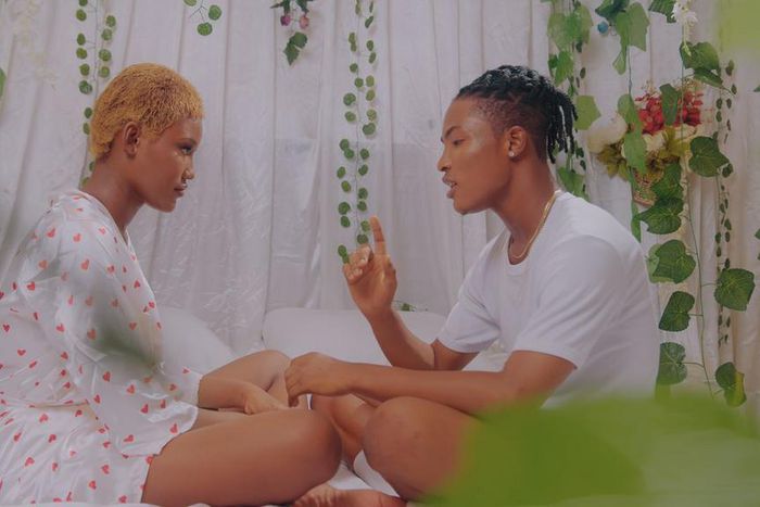 Afrobeats singjay Skannah premieres “Kilode” visual