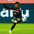 Everton signing Demarai Gray scored once in 12 outings for Bayer Leverkusen last season