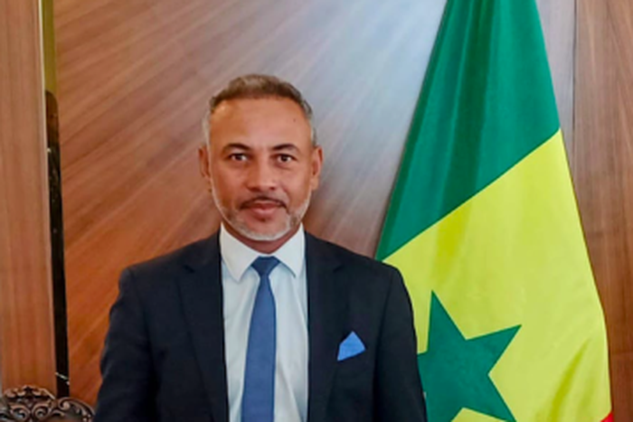 Energy Capital &amp; Power