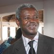 Chief Executive Officer of the Mental Health Authority, Akwasi Osei