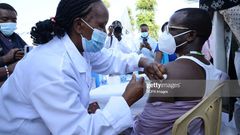 covid vaccine