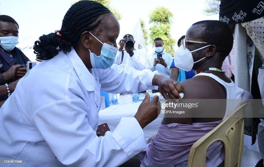 covid vaccine