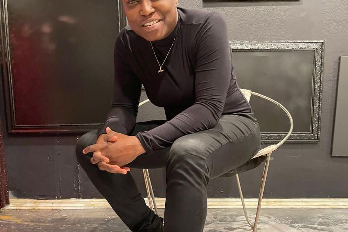 Nino Dyce sets aside Nov. 12 for debut single