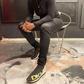 Nino Dyce sets aside Nov. 12 for debut single