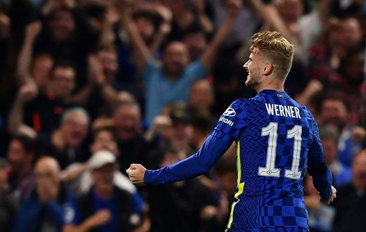 Timo Werner