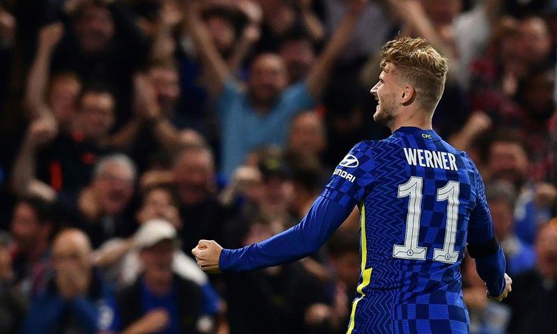 Timo Werner